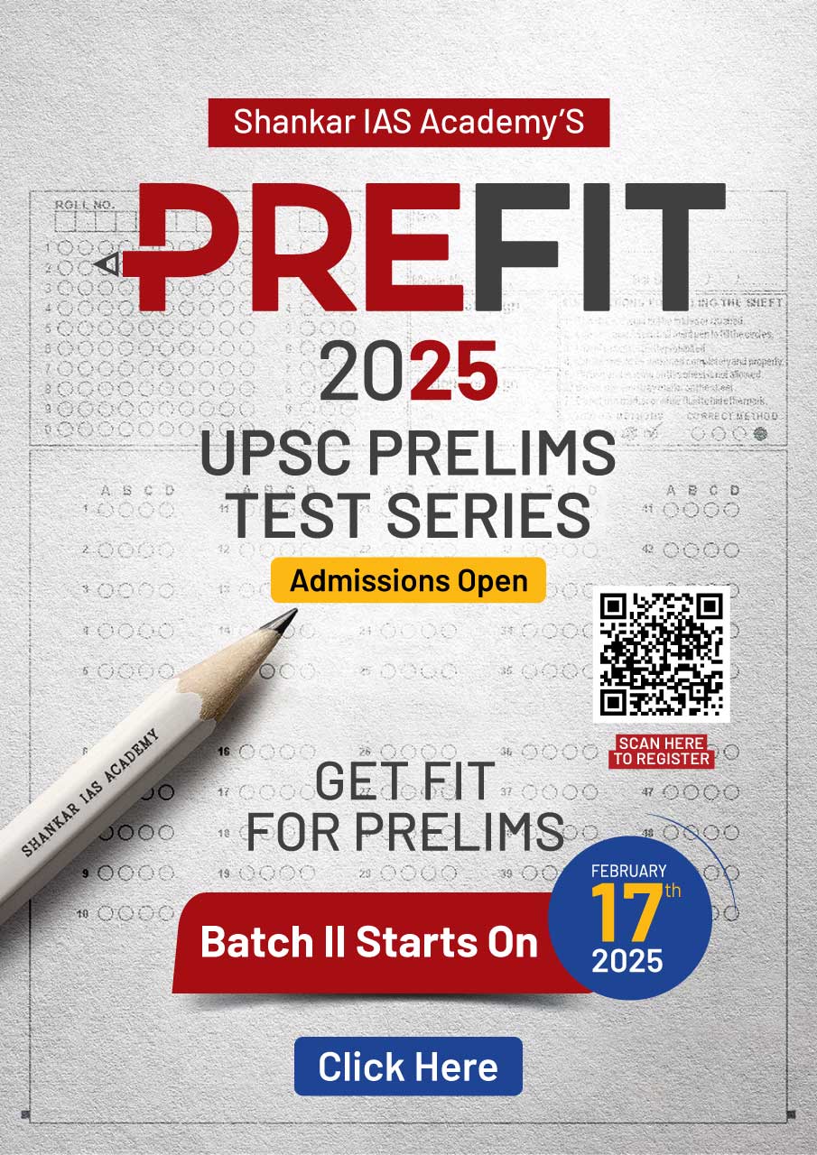 Prefit Test