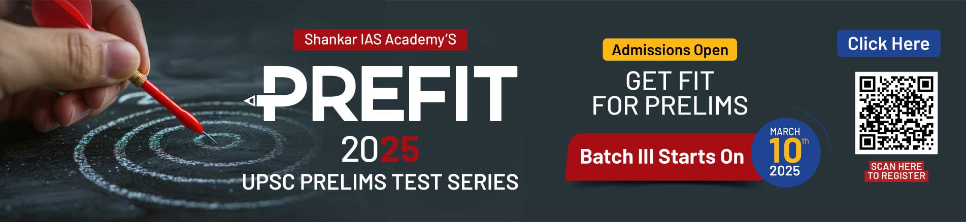 Prefit Test