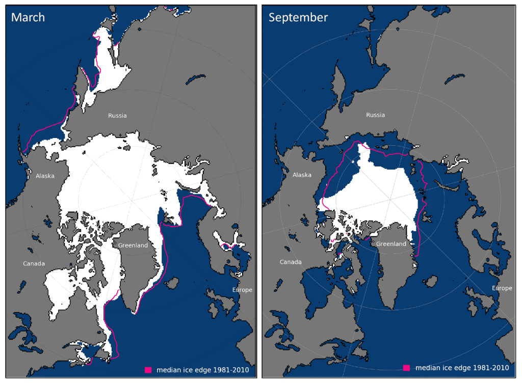 ArcticSeaIceConc