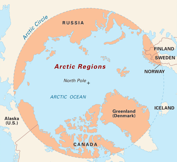 ArcticSeaIce