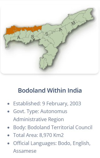 bodoland