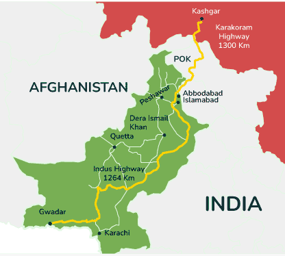 CPEC