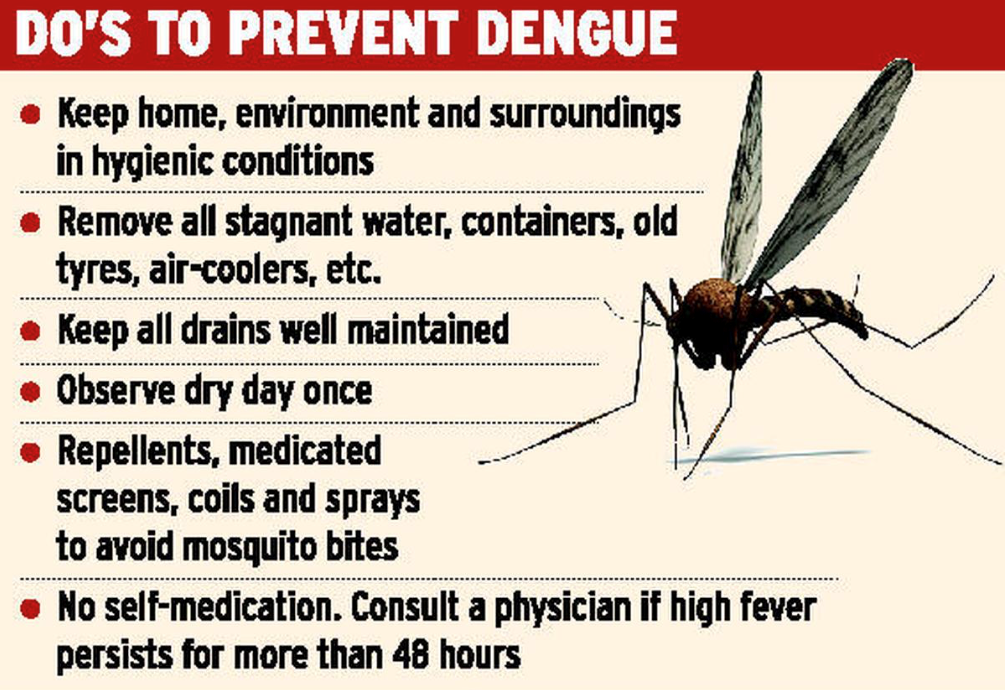 DenguePrevention