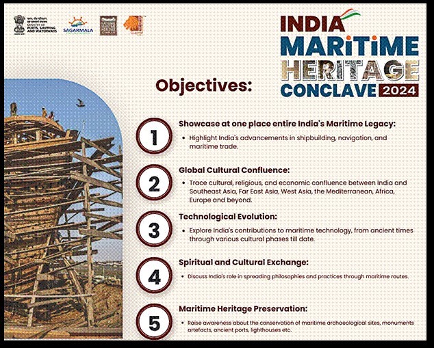 IndianMaritimeHeritageConclave