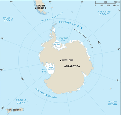 southernOcean