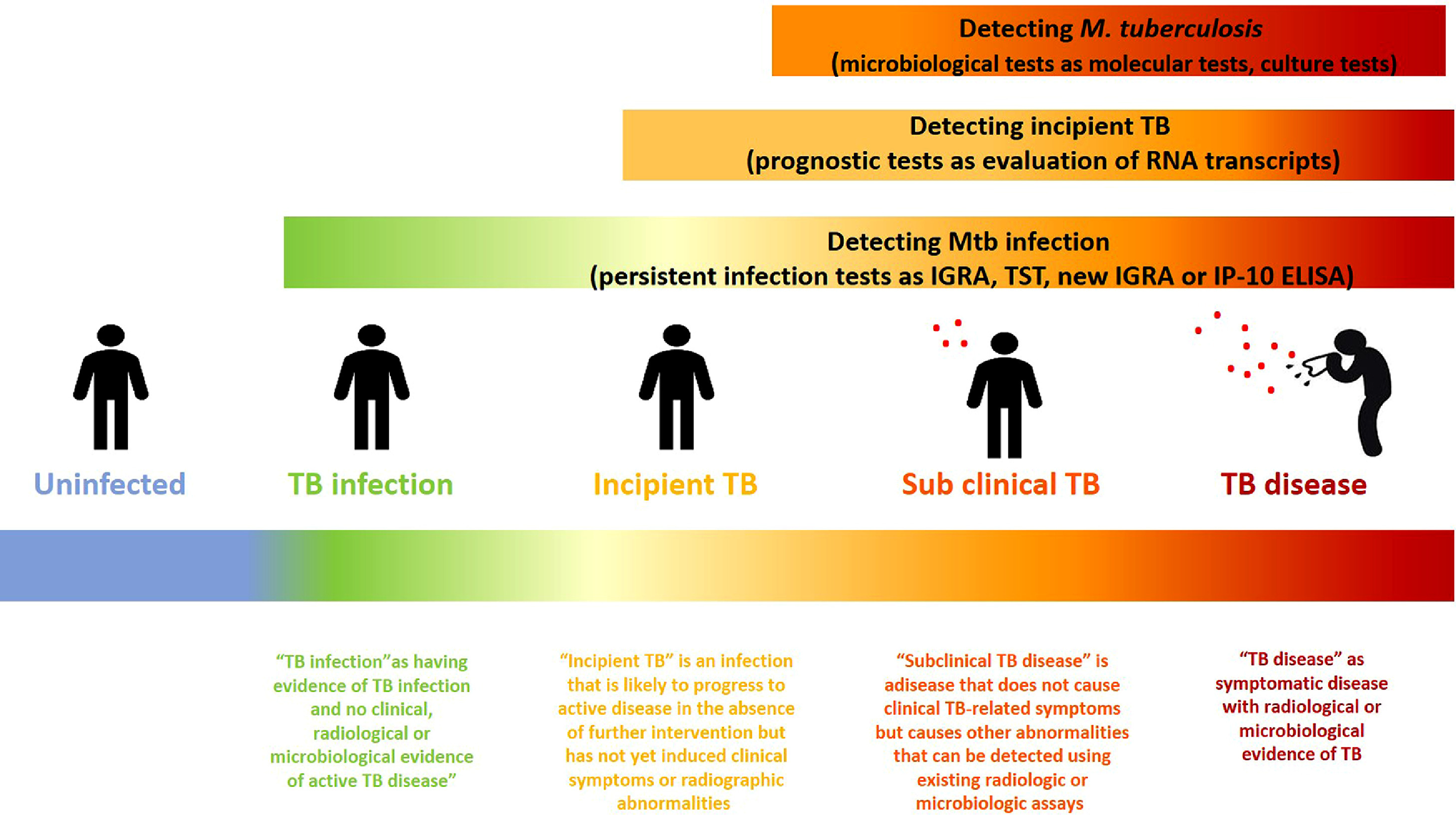 SubclinicalTB