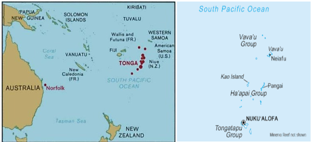 TongaIsland