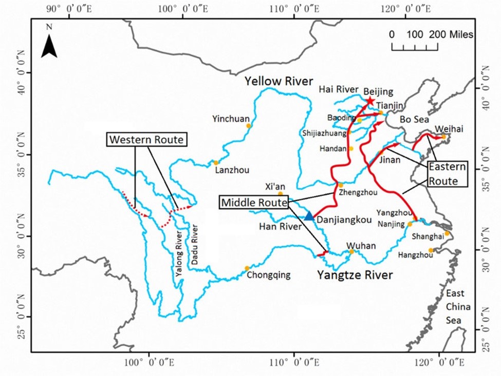 Upper Siang Hydro electric Project