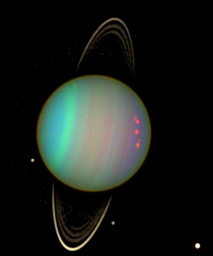 Uranus