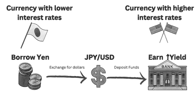 CarryTrade